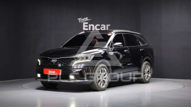 2021 KIA Sorento