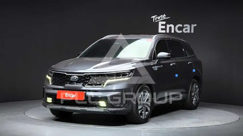 2021 KIA Sorento