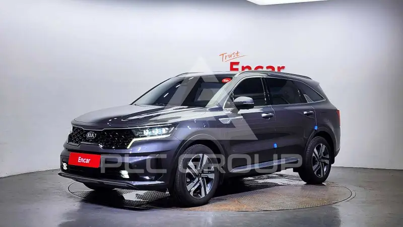 2021 KIA Sorento