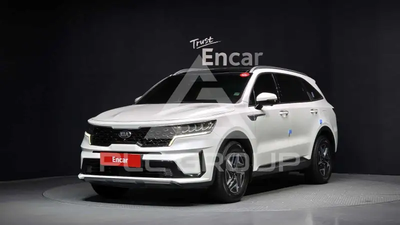2021 KIA Sorento