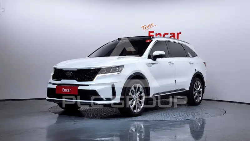 2021 KIA Sorento