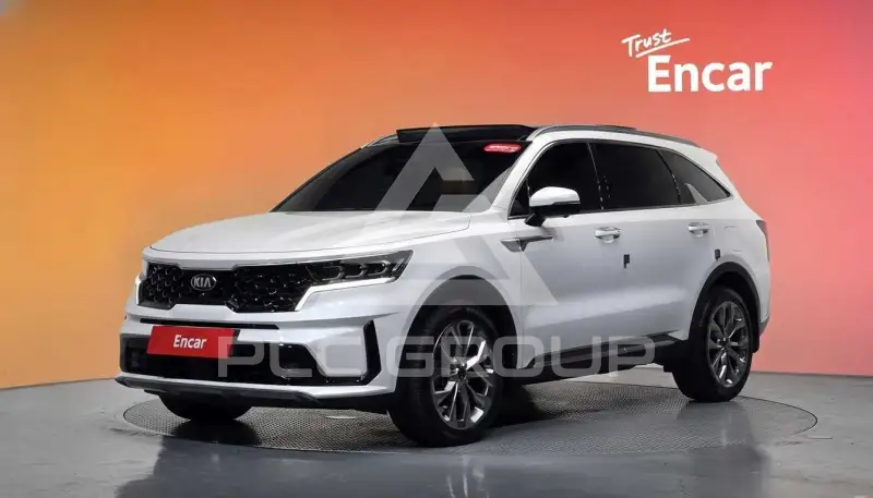 2021 KIA Sorento