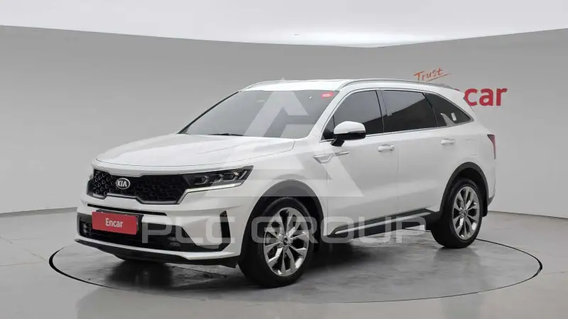 2021 KIA Sorento