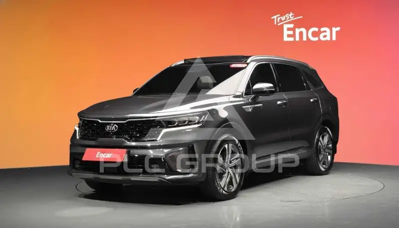 2021 KIA Sorento