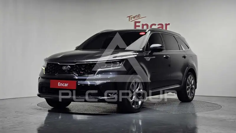2021 KIA Sorento