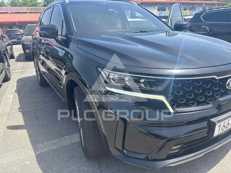 2021 KIA Sorento