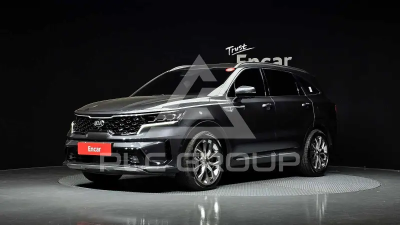 2021 KIA Sorento
