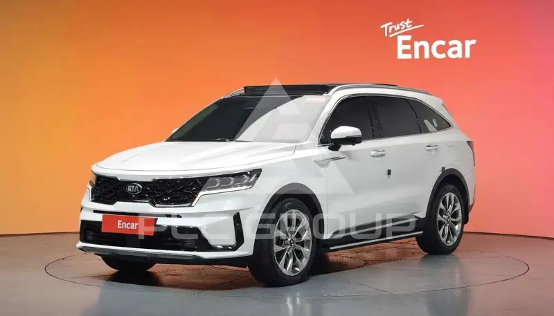 2021 KIA Sorento