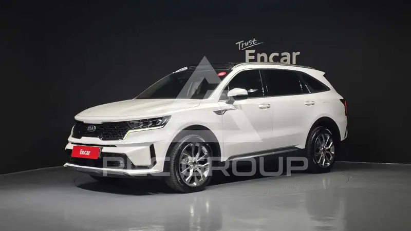 2021 KIA Sorento