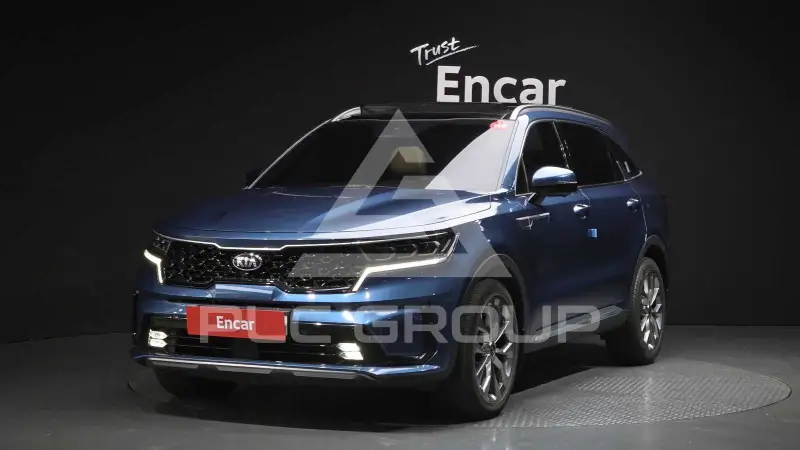 2021 KIA Sorento