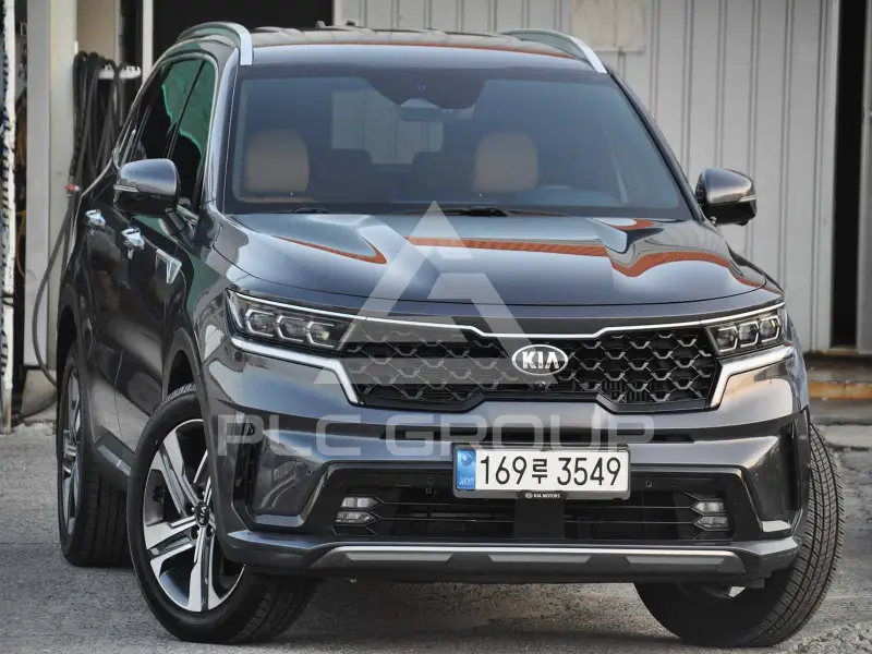 2021 KIA Sorento