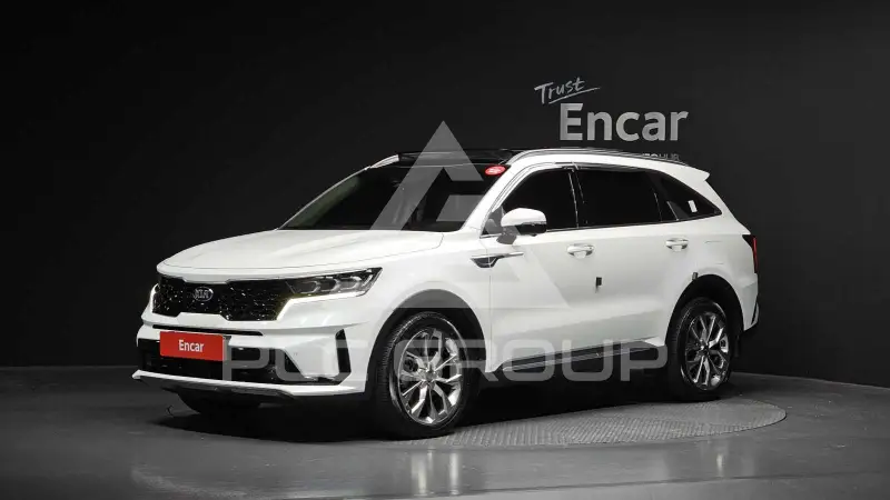 2021 KIA Sorento