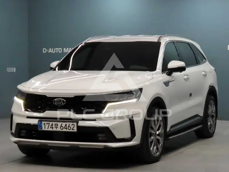 2021 KIA Sorento