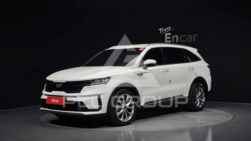 2021 KIA Sorento