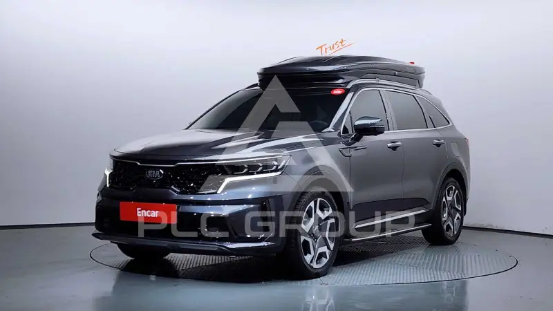 2021 KIA Sorento