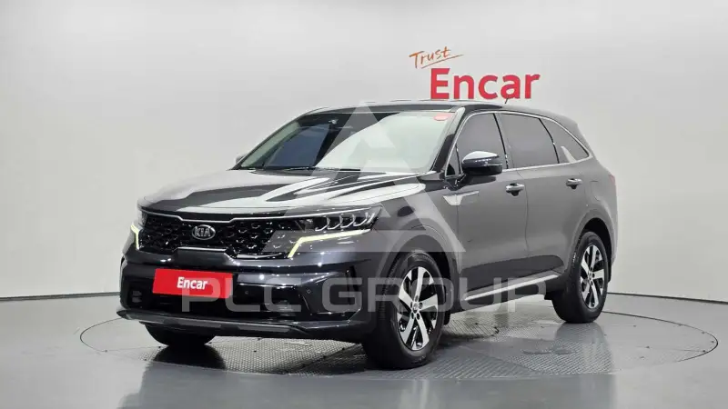 2021 KIA Sorento