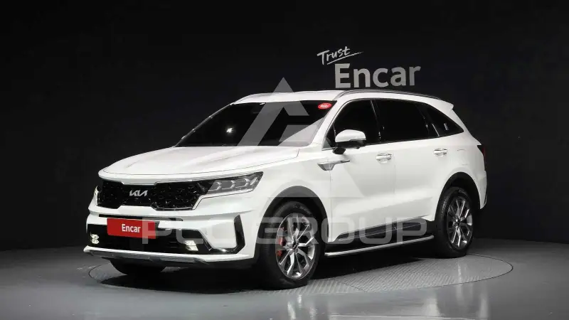 2021 KIA Sorento