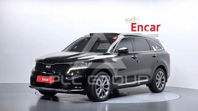 2021 KIA Sorento