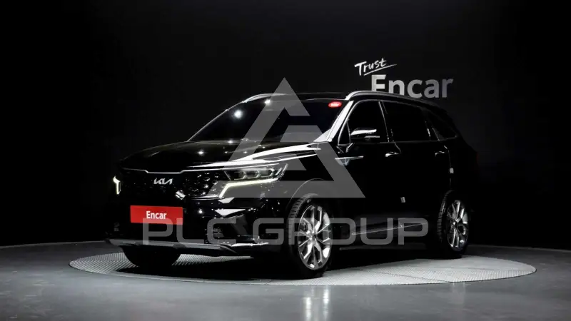 2021 KIA Sorento