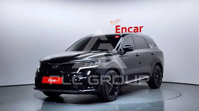 2021 KIA Sorento