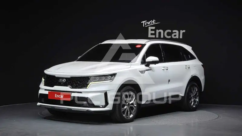 2021 KIA Sorento
