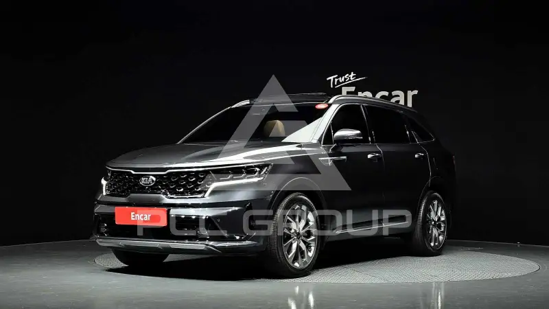 2021 KIA Sorento
