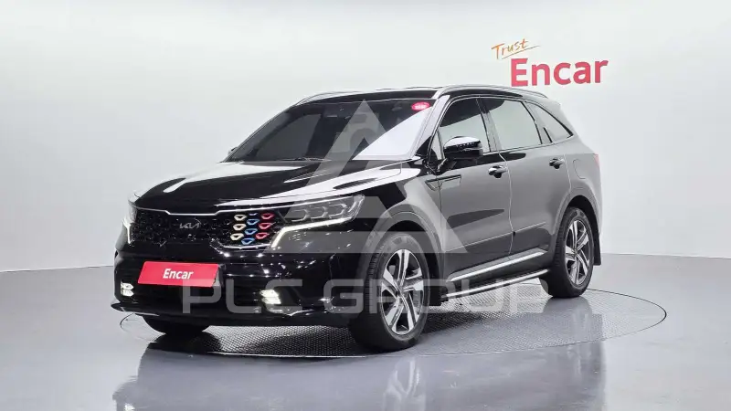2021 KIA Sorento