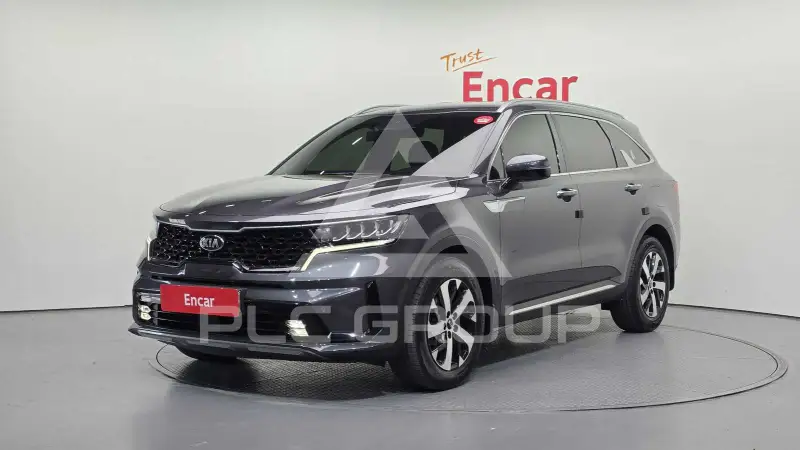 2021 KIA Sorento