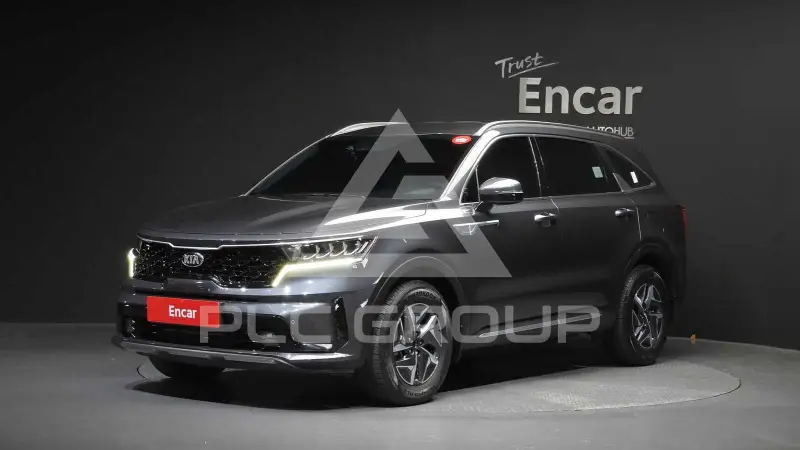 2021 KIA Sorento