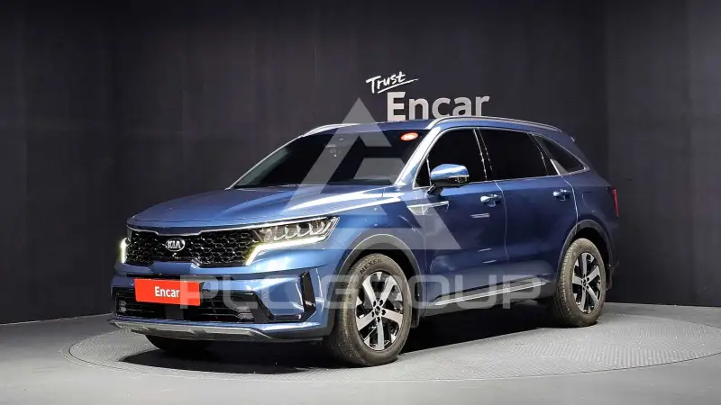 2021 KIA Sorento