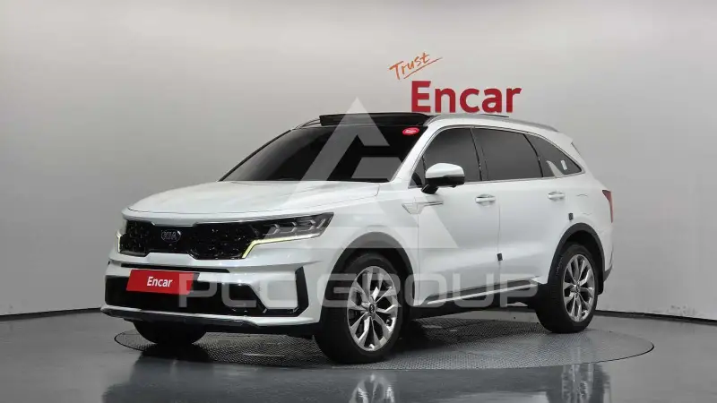 2021 KIA Sorento