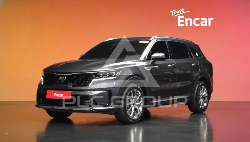 2021 KIA Sorento