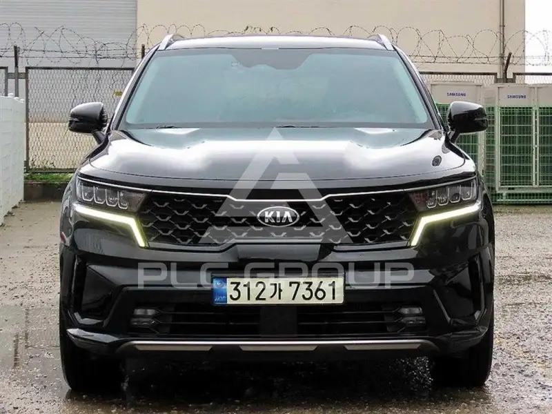 2021 KIA Sorento