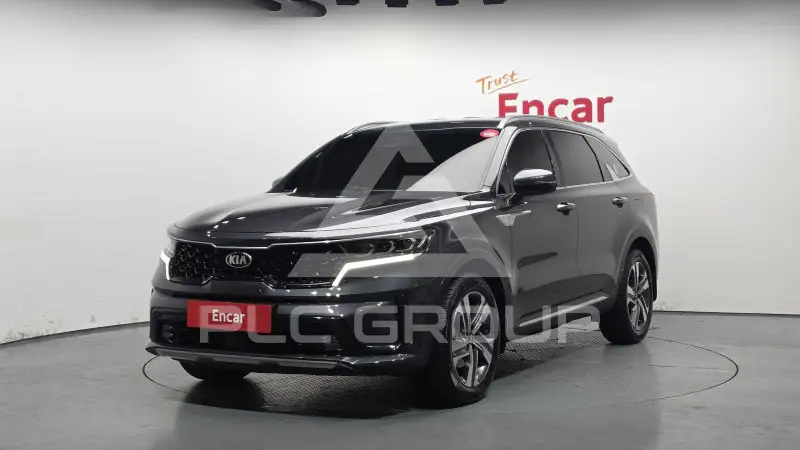 2021 KIA Sorento