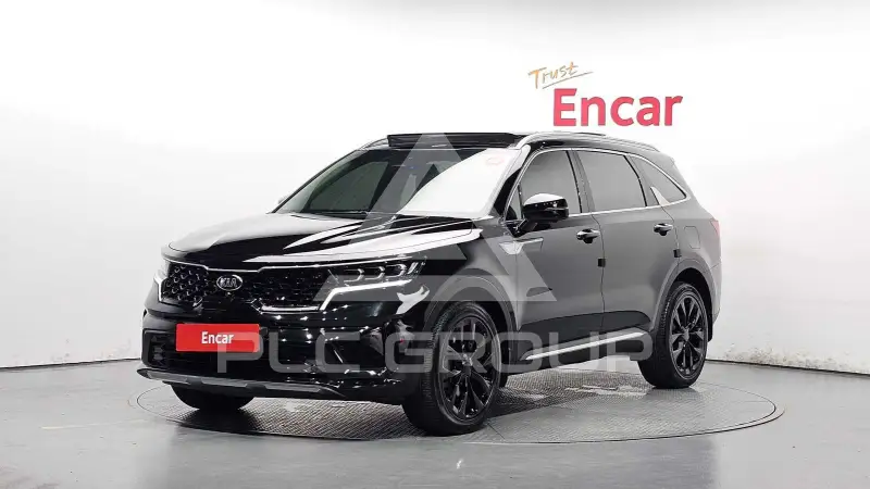 2021 KIA Sorento
