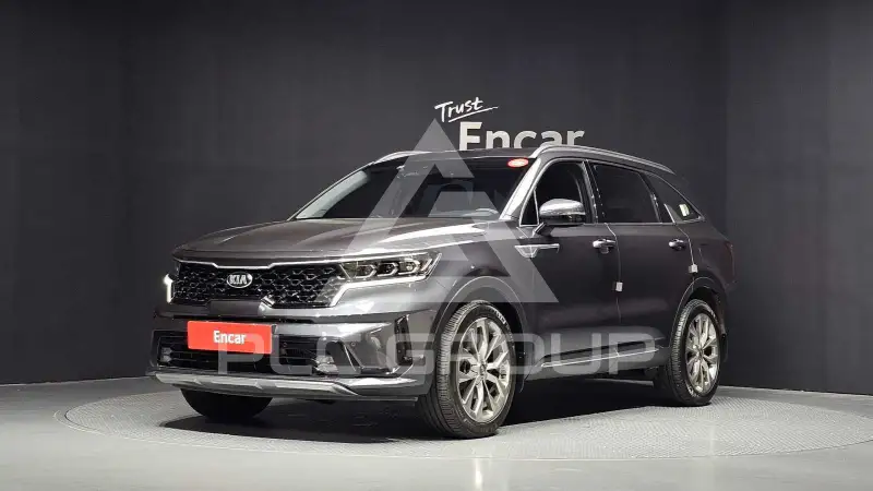 2021 KIA Sorento