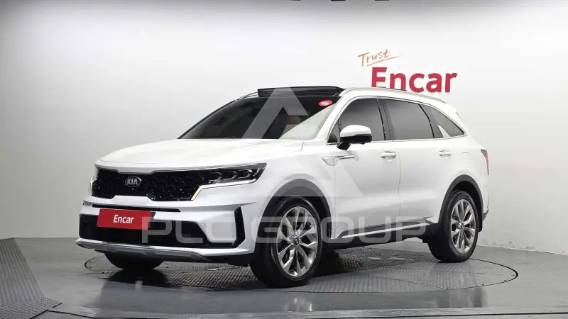 2021 KIA Sorento
