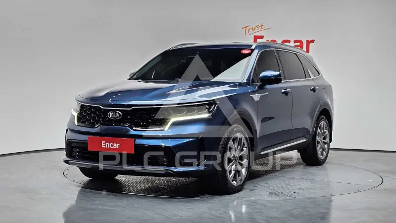 2021 KIA Sorento