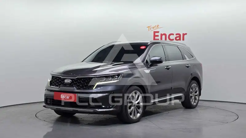 2021 KIA Sorento