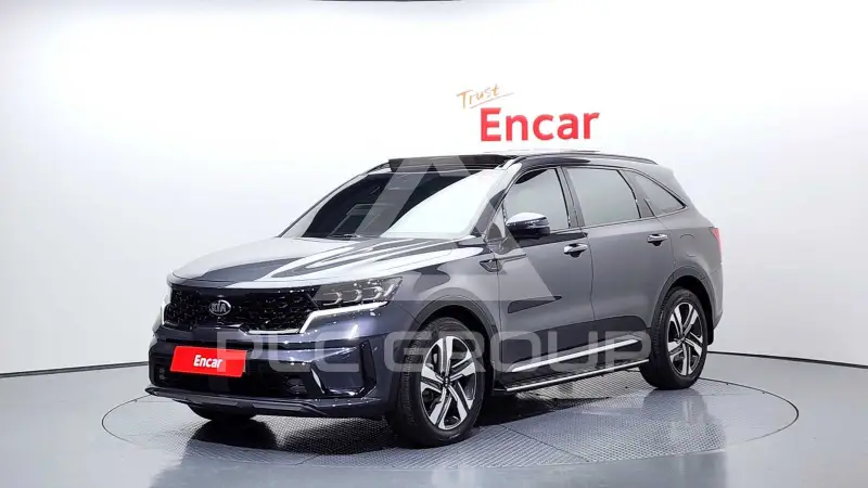 2021 KIA Sorento