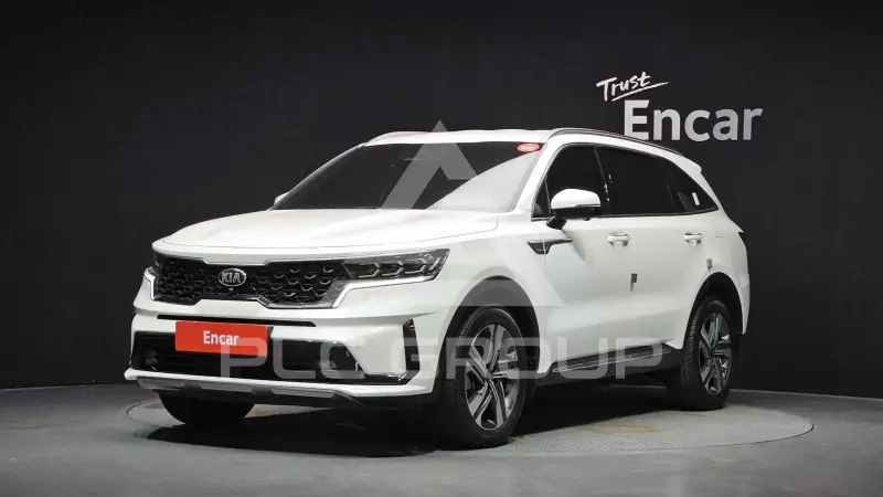 2021 KIA Sorento