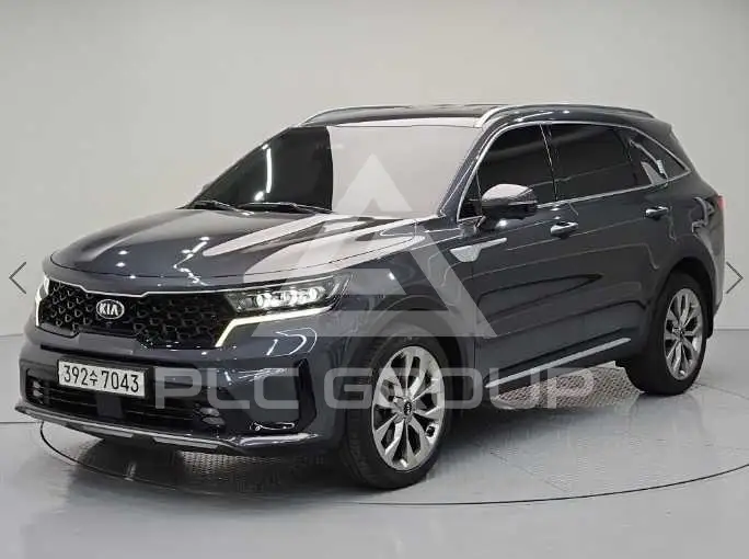 2021 KIA Sorento