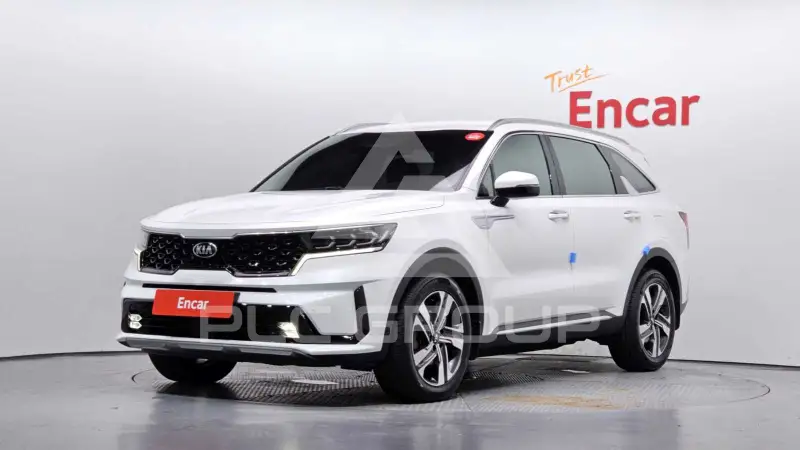2021 KIA Sorento