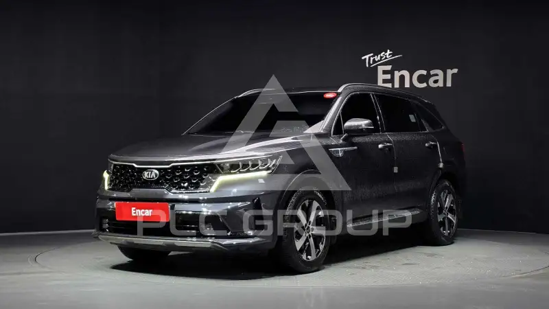 2021 KIA Sorento