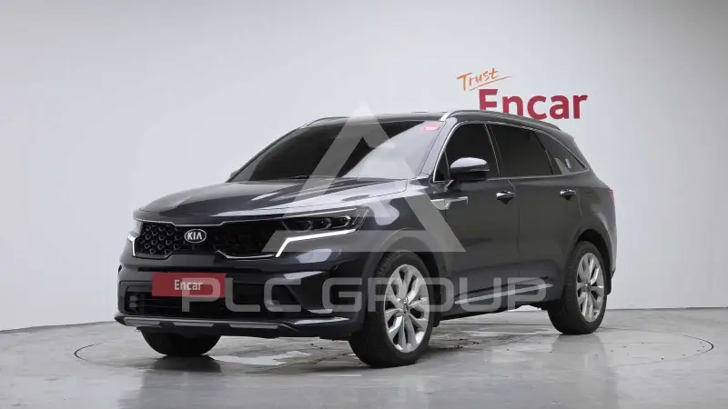 2021 KIA Sorento