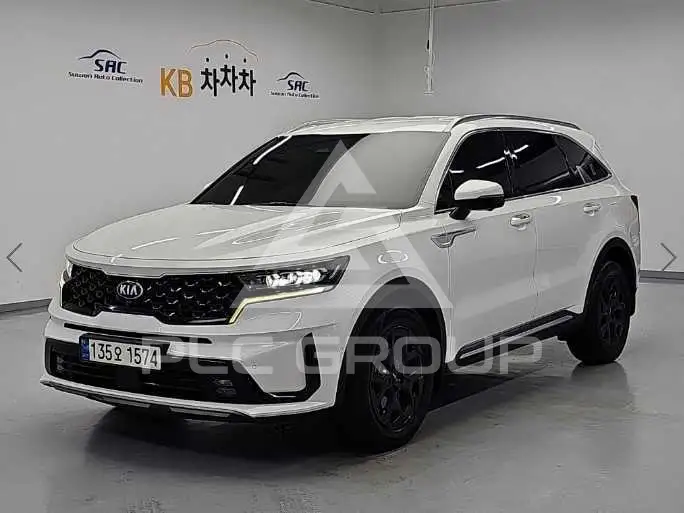 2021 KIA Sorento