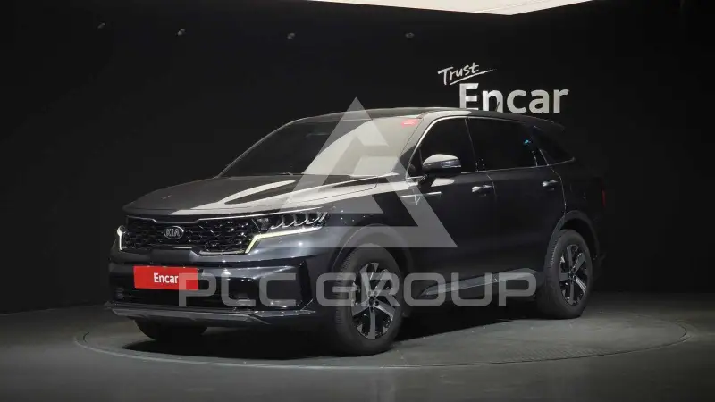 2021 KIA Sorento