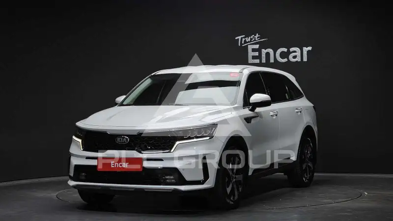 2021 KIA Sorento