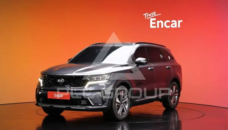 2021 KIA Sorento