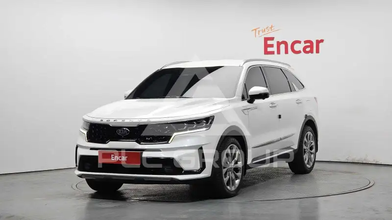 2021 KIA Sorento